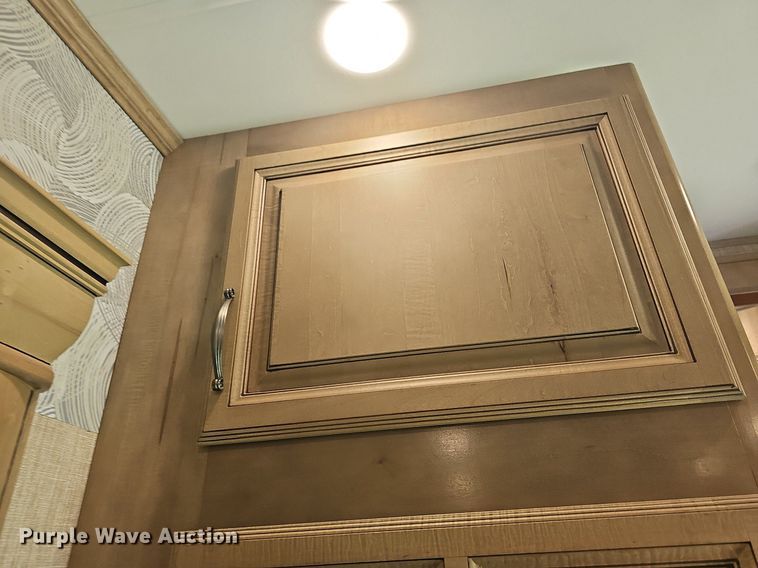 image for item LW9696 2016 Cross Roads Redwood  camper