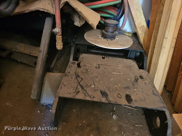 image for item LW9696 2016 Cross Roads Redwood  camper