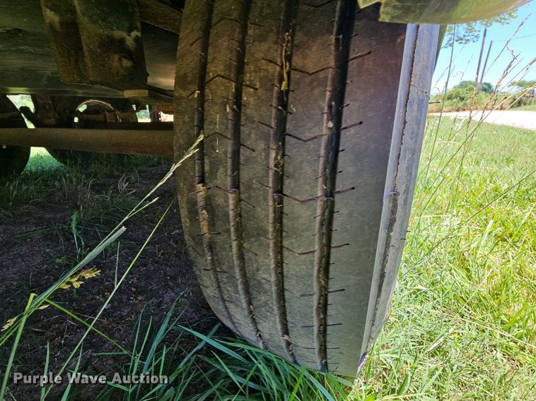 image for item LW9696 2016 Cross Roads Redwood  camper