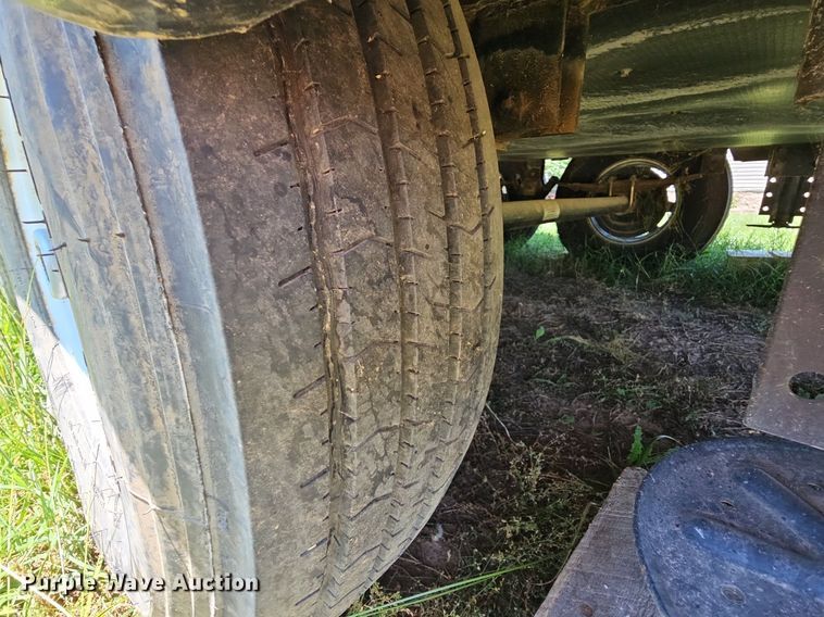 image for item LW9696 2016 Cross Roads Redwood  camper