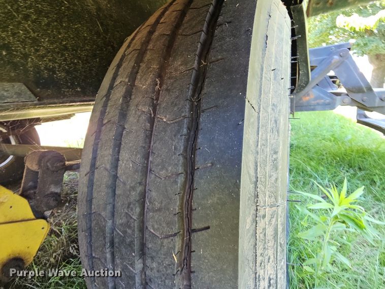 image for item LW9696 2016 Cross Roads Redwood  camper