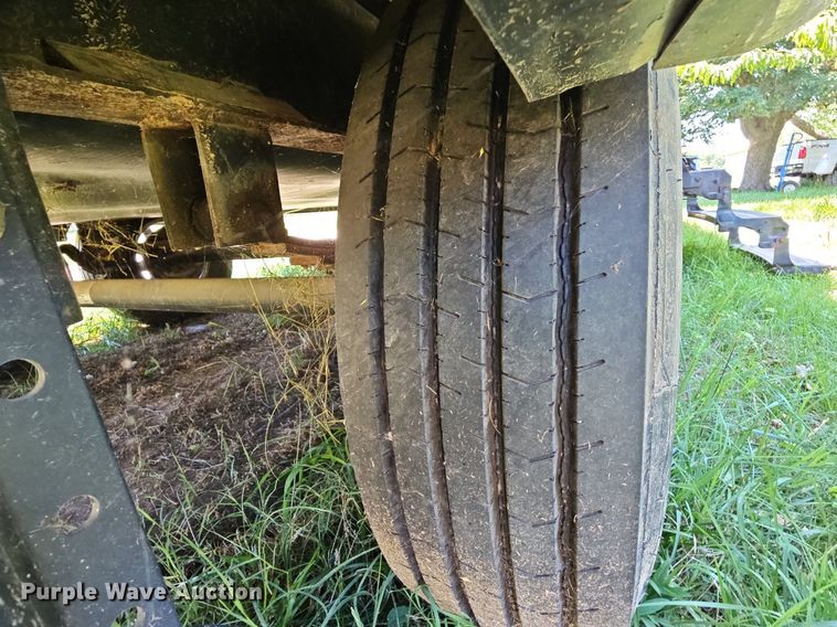 image for item LW9696 2016 Cross Roads Redwood  camper