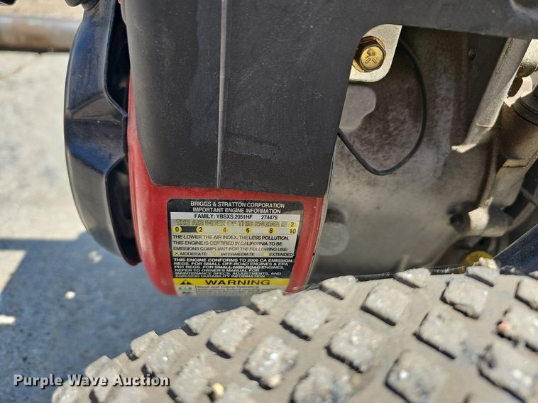 image for item LW9715 PowerBoss 3250 Handyman-Plus  generator