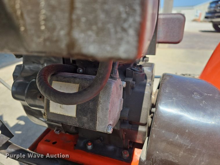 image for item LW9716 Ariens ST524  snow blower