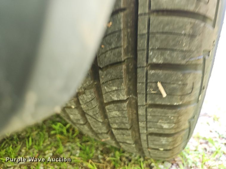 image for item LW9739 2010 Chevrolet Traverse LT  SUV