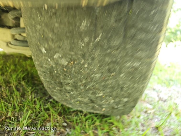 image for item LW9739 2010 Chevrolet Traverse LT  SUV