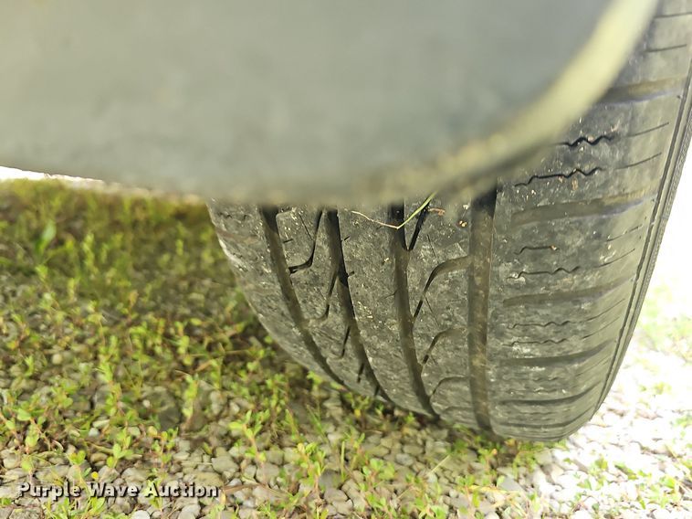 image for item LW9740 2008 Ford Taurus