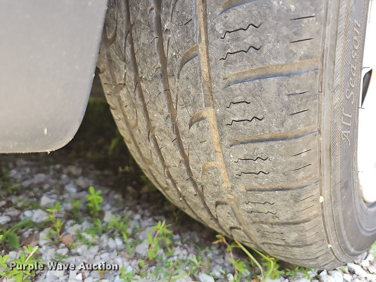image for item LW9740 2008 Ford Taurus