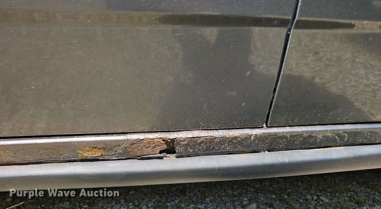 image for item LW9741 2007 Pontiac G6