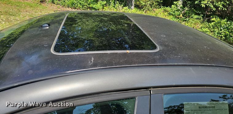 image for item LW9741 2007 Pontiac G6