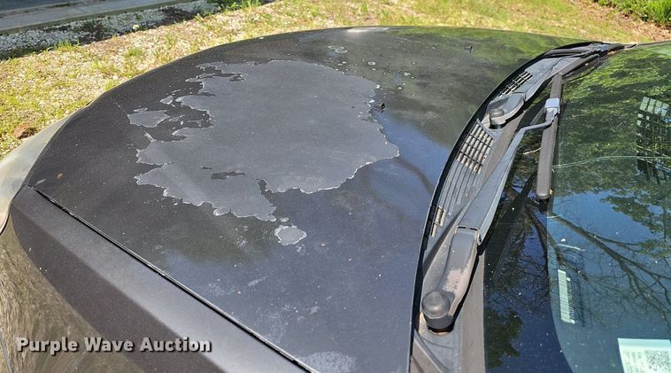 image for item LW9741 2007 Pontiac G6