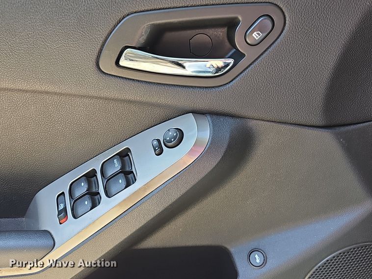 image for item LW9741 2007 Pontiac G6