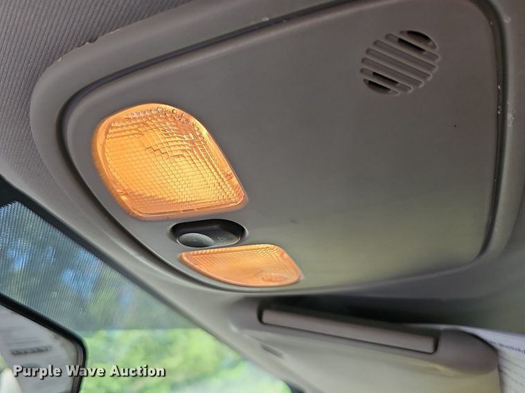 image for item LW9741 2007 Pontiac G6