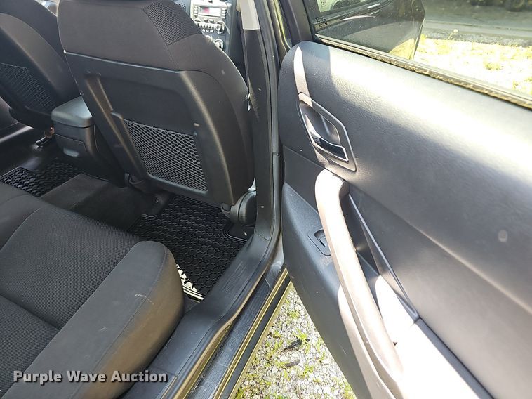 image for item LW9741 2007 Pontiac G6