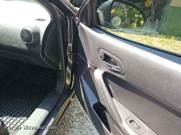 image for item LW9741 2007 Pontiac G6