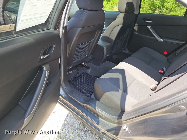 image for item LW9741 2007 Pontiac G6