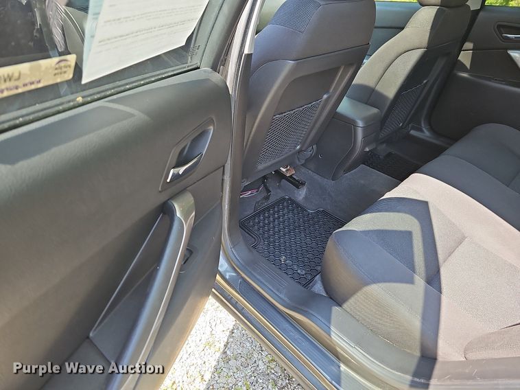 image for item LW9741 2007 Pontiac G6