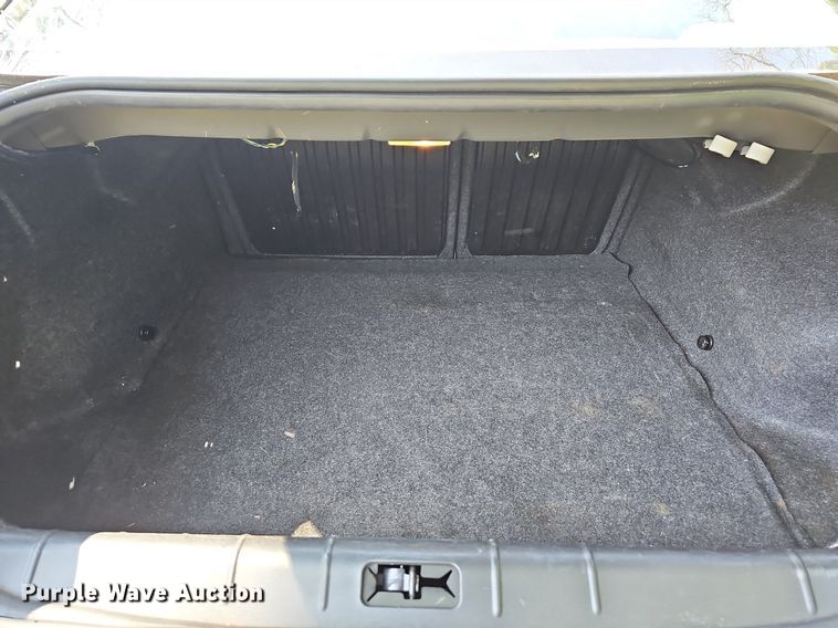 image for item LW9741 2007 Pontiac G6