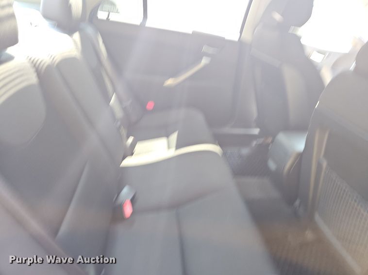 image for item LW9741 2007 Pontiac G6