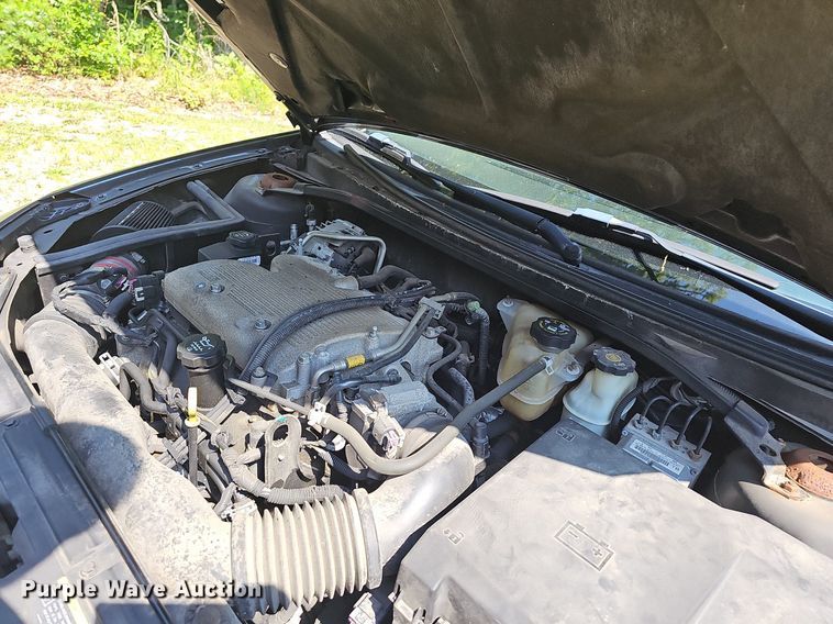 image for item LW9741 2007 Pontiac G6