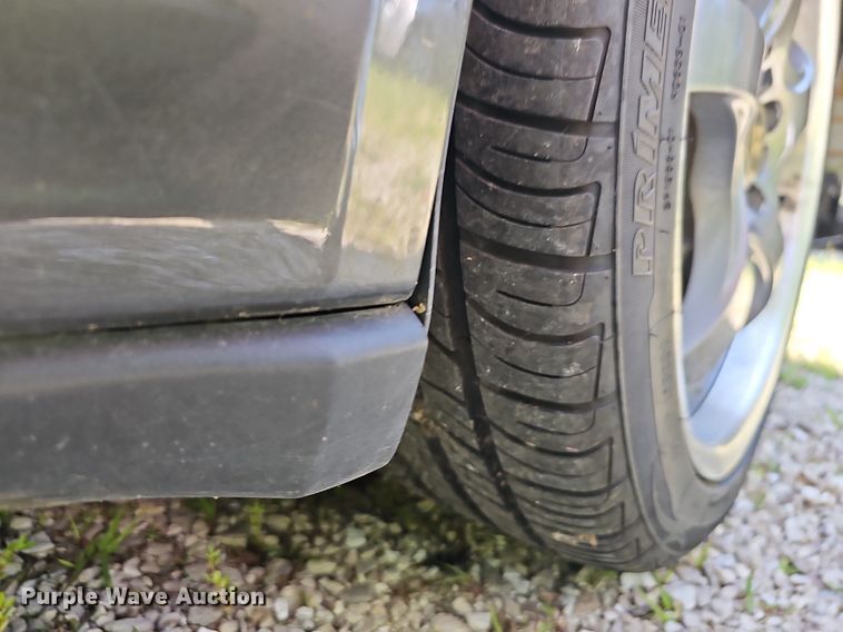 image for item LW9741 2007 Pontiac G6