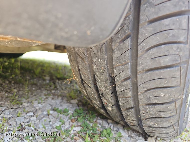 image for item LW9741 2007 Pontiac G6