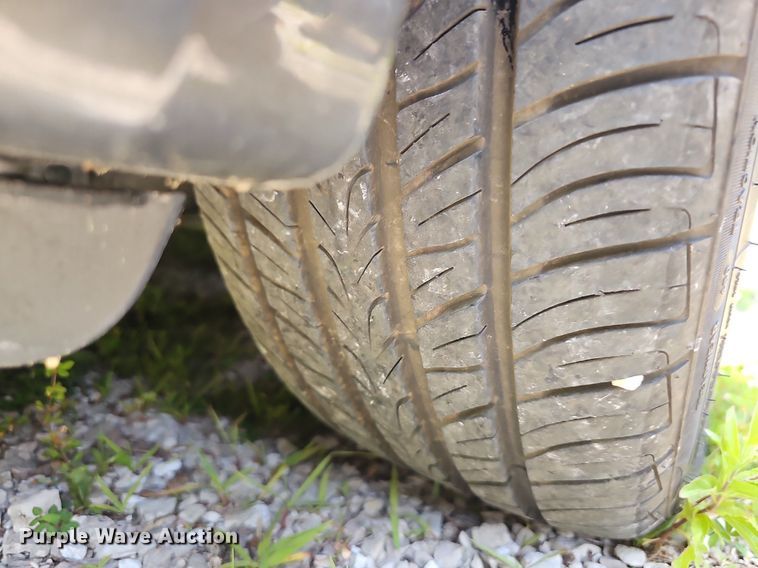 image for item LW9741 2007 Pontiac G6