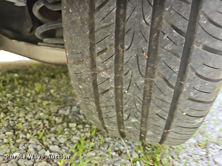 image for item LW9741 2007 Pontiac G6