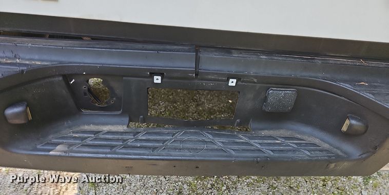 image for item LW9742 2008 Chevrolet Silverado 2500HD  Ext. Cab pickup truck