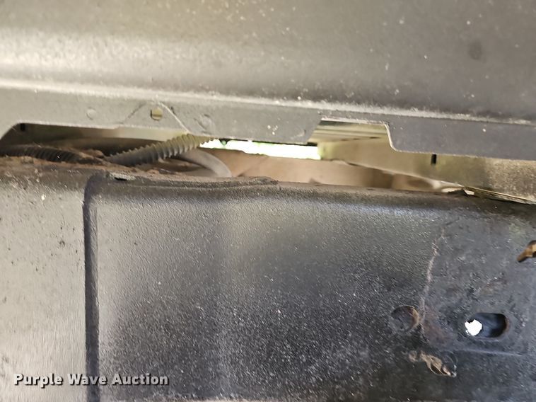 image for item LW9742 2008 Chevrolet Silverado 2500HD  Ext. Cab pickup truck