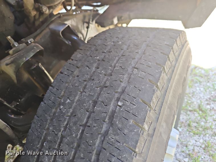 image for item LW9742 2008 Chevrolet Silverado 2500HD  Ext. Cab pickup truck