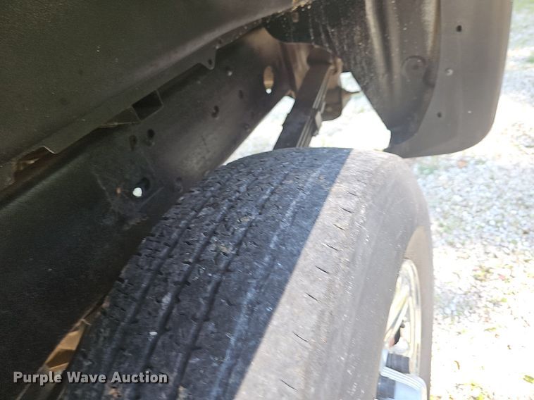 image for item LW9742 2008 Chevrolet Silverado 2500HD  Ext. Cab pickup truck