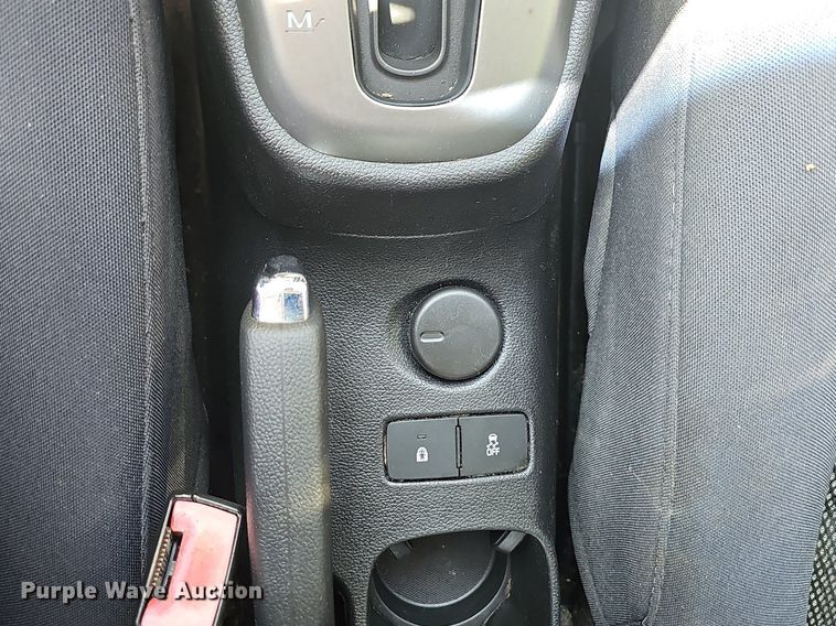 image for item LW9743 2012 Chevrolet Sonic