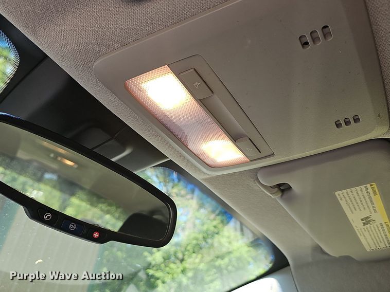 image for item LW9743 2012 Chevrolet Sonic