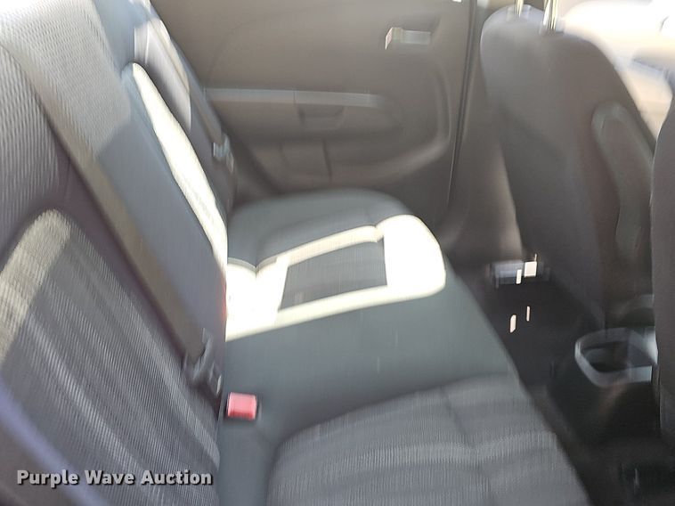 image for item LW9743 2012 Chevrolet Sonic