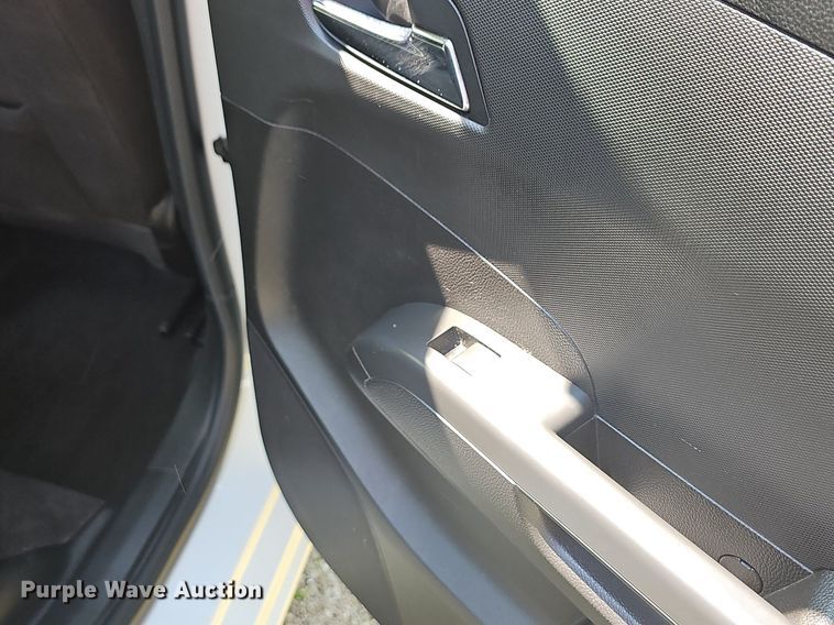 image for item LW9743 2012 Chevrolet Sonic