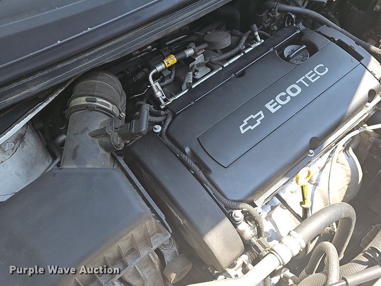 image for item LW9743 2012 Chevrolet Sonic