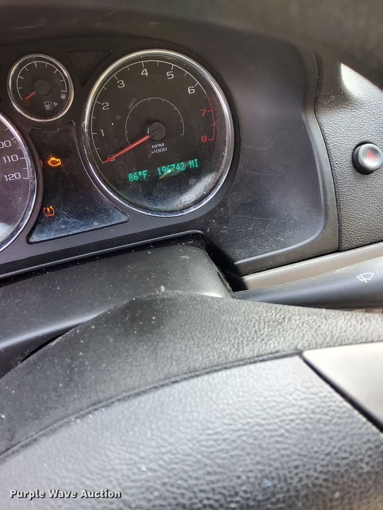 image for item LW9782 2008 Chevrolet Cobalt