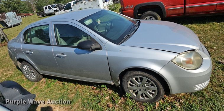 image for item LW9782 2008 Chevrolet Cobalt