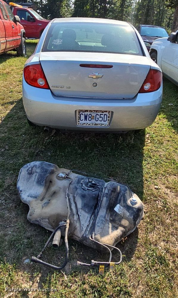 image for item LW9782 2008 Chevrolet Cobalt