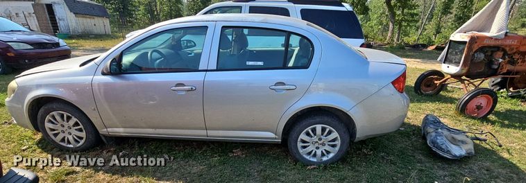 image for item LW9782 2008 Chevrolet Cobalt