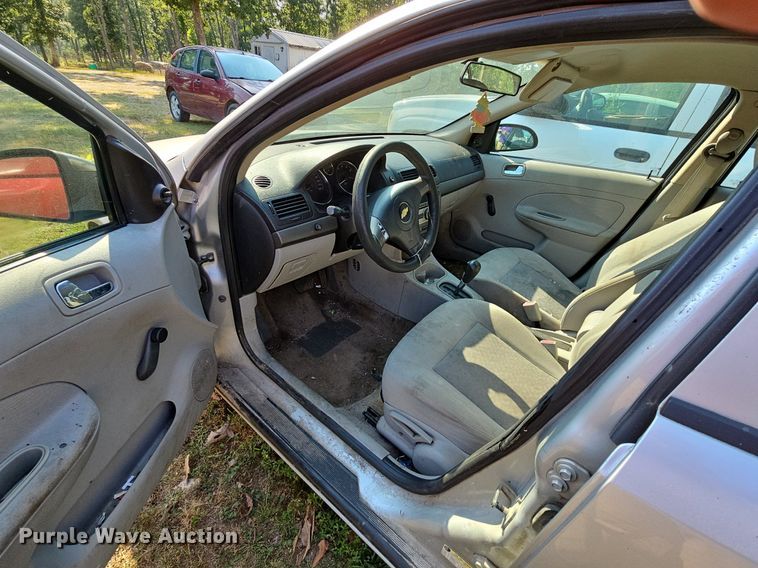 image for item LW9782 2008 Chevrolet Cobalt