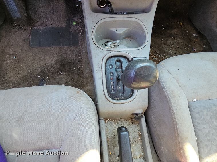 image for item LW9782 2008 Chevrolet Cobalt