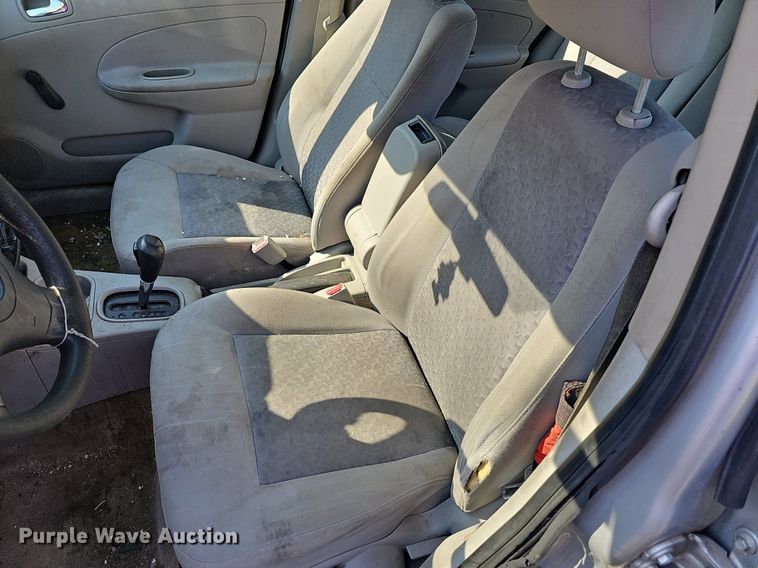 image for item LW9782 2008 Chevrolet Cobalt