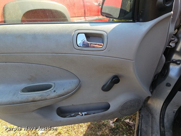 image for item LW9782 2008 Chevrolet Cobalt