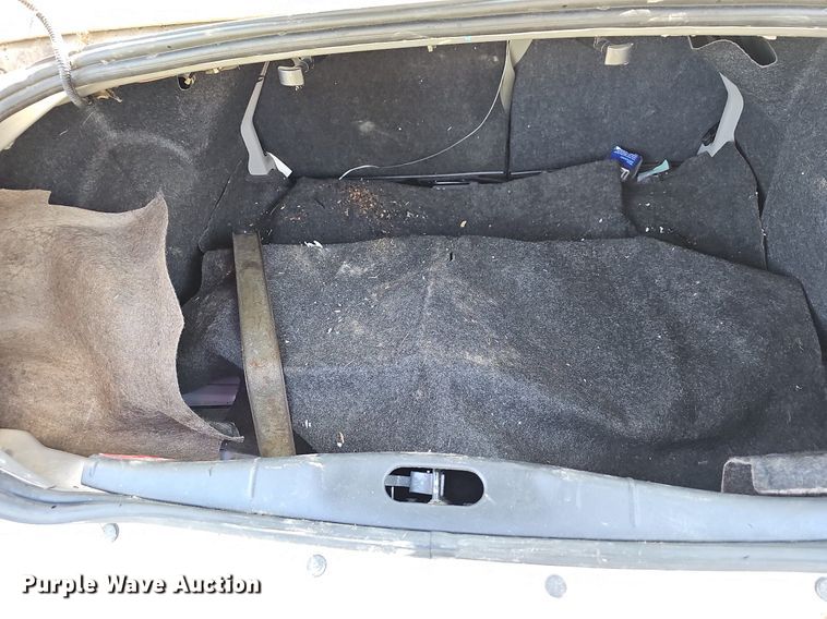 image for item LW9782 2008 Chevrolet Cobalt