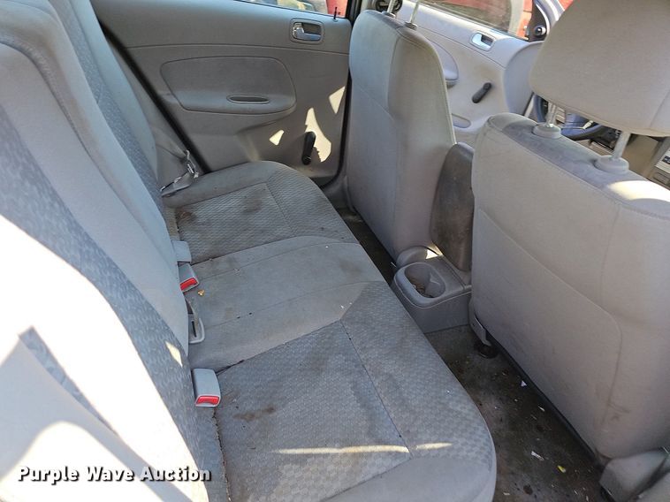 image for item LW9782 2008 Chevrolet Cobalt