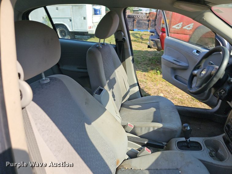 image for item LW9782 2008 Chevrolet Cobalt