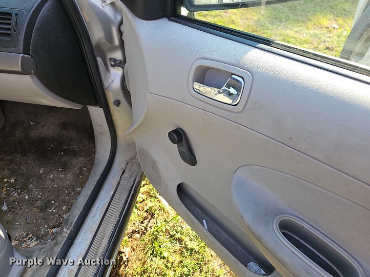 image for item LW9782 2008 Chevrolet Cobalt