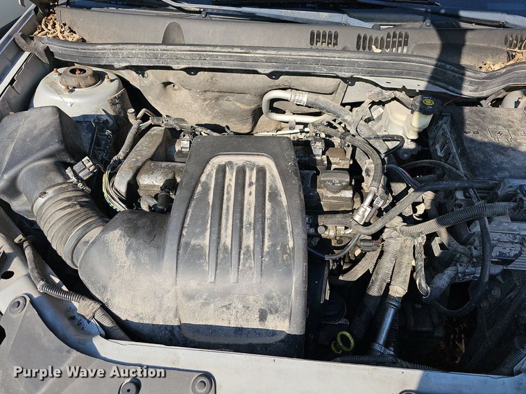 image for item LW9782 2008 Chevrolet Cobalt